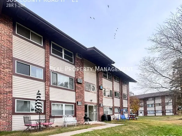 503 County Road H, Kewaskum, WI