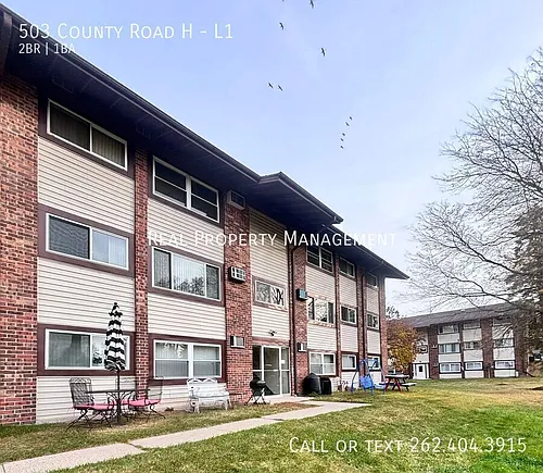 503 County Road H #L1 Photo 1