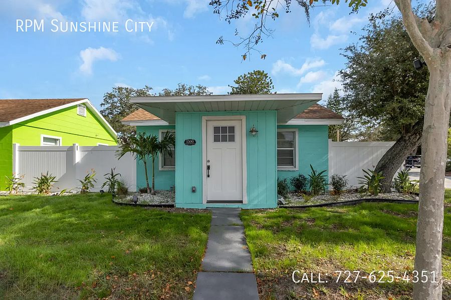 1500 Clearwater Largo Rd N #1, Largo, FL 33770 | Zillow