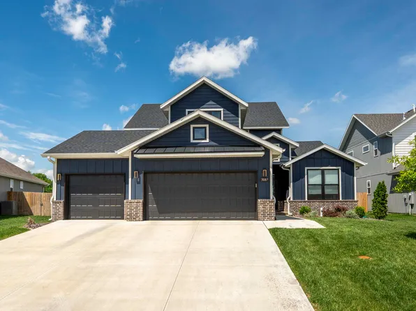 3087 W Edward Street, Springfield, MO 65810