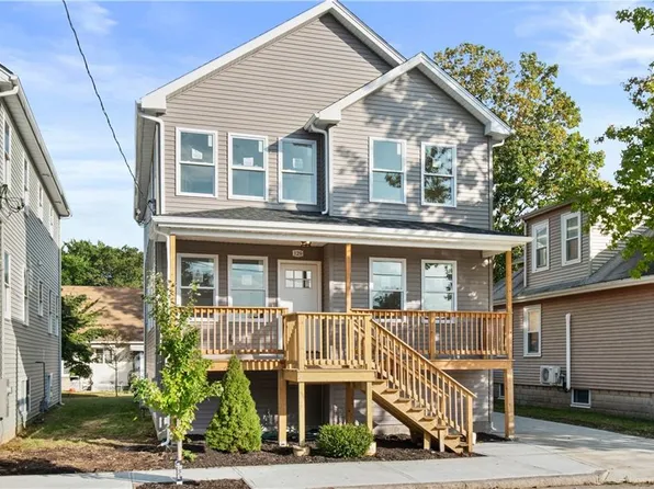 129 Cumberland St, Providence, RI 02908