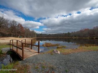 238 Evergreen Rd, Albrightsville, PA 18210