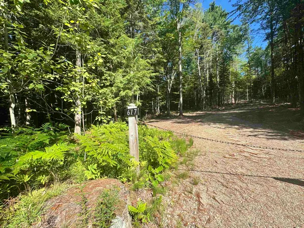 617 Route 103A, New London, NH 03257