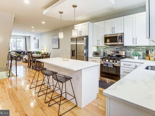 2545 N Howard St, Philadelphia, PA 19133
