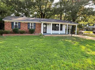 4615 Berta Rd, Memphis, TN 38109