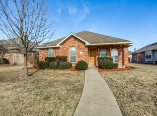 1701 Warm Springs Dr, Allen, TX 75002