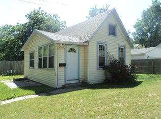 3209 Laird Ave, Kalamazoo, MI 49008