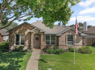 1229 Longhorn Dr, Lewisville, TX 75067
