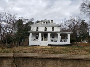 319 Waterloo St, Warrenton, VA 20186