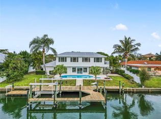 Vero Isles Plat No 6, Vero Beach, FL 32960