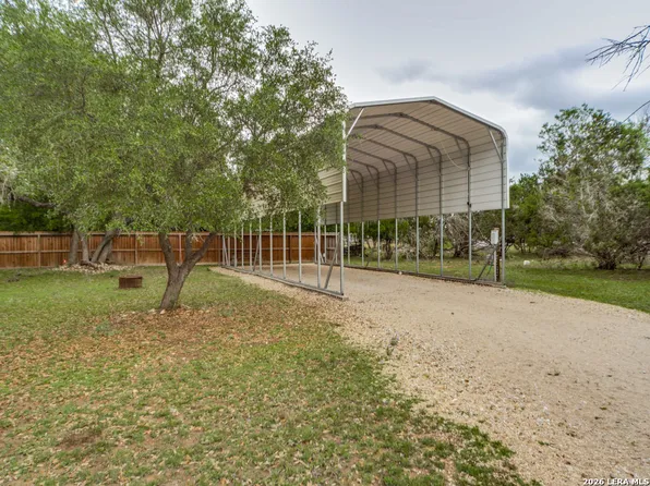 715 River Bend LOT 310, Bandera, TX 78003