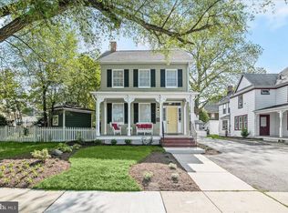 140 S Washington St, Easton, MD 21601