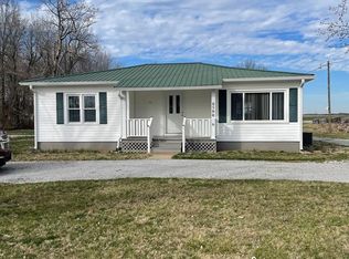 8500 Nebo Rd, Nebo, KY 42441