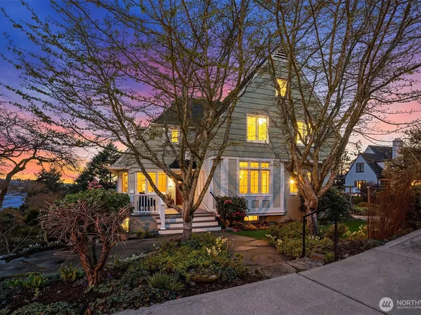 3801 46th Avenue NE, Seattle, WA 98105