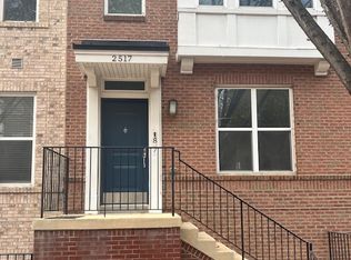 2517 Sayles Pl SE APT 7, Washington, DC 20020