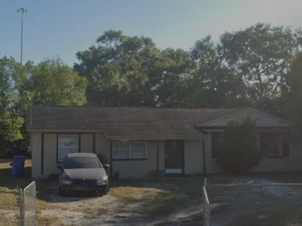 3603 Carroway St, Tampa, FL 33619