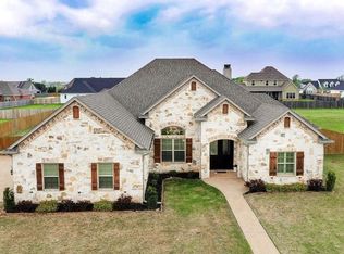 13 Independence Trl, Waco, TX 76708