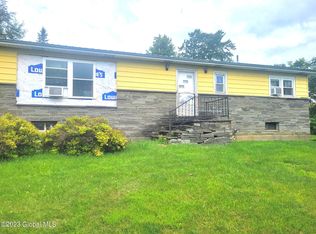 1367 Route 147, Galway, NY 12074