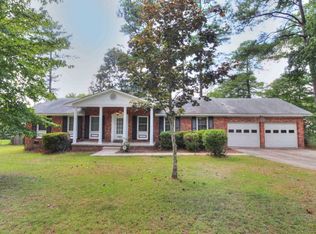 1925 Drexel Lake Dr, Columbia, SC 29223