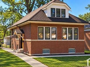 1409 W 112th Pl, Chicago, IL 60643