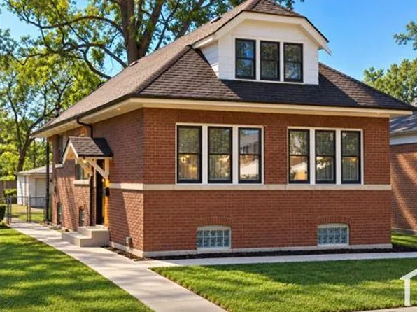 1409 W 112th Pl, Chicago, IL 60643
