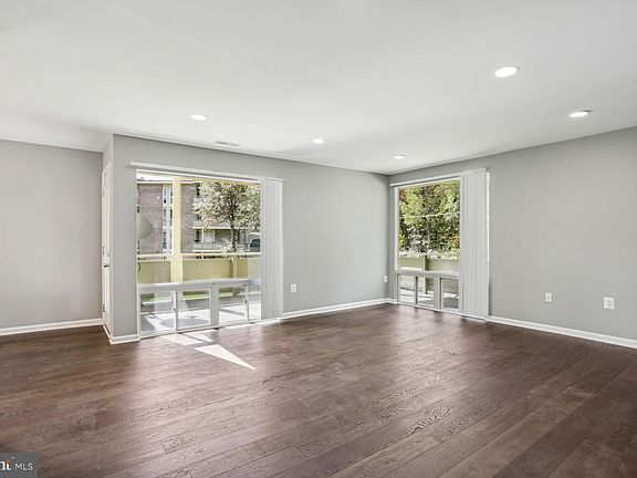 3rd image of 7101 Donnell Pl #B