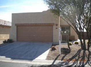 10673 E Gold Panning Ct, Apache Junction, AZ 85118