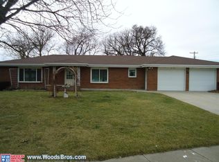675 C St, Utica, NE 68456