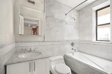 Rented by Halstead Real Estate