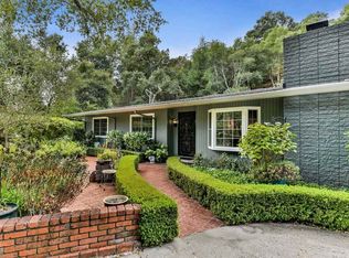 516 Moraga Way, Orinda, CA 94563