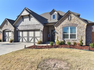 4314 S Woodland Ave, Sand Springs, OK 74063