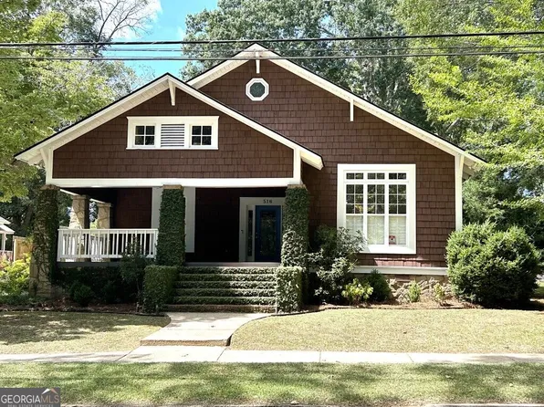 516 Lincoln St, Lagrange, GA 30240