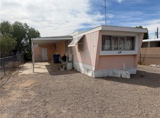 560 Silver Lane, Bullhead City, AZ 86442