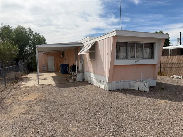 560 Silver Lane, Bullhead City, AZ 86442