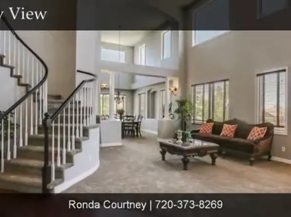 22492 E Peakview Dr, Aurora, CO 80016