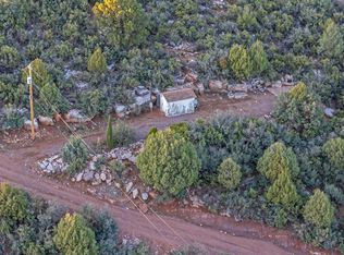 1422 W Munsee Dr, Payson, AZ 85541