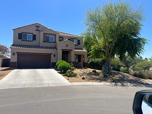 4547 E Sodalite St Photo 1