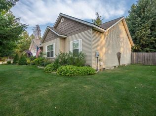 5470 W Blackwell Blvd, Spirit Lake, ID 83869