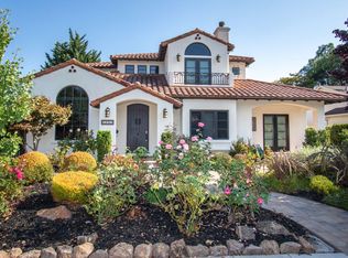 1837 Mark Twain St, Palo Alto, CA 94303
