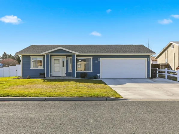 1504 S 28th Ave, Yakima, WA 98902