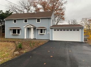 265 Parker Farms Rd, Wallingford, CT 06492