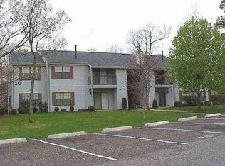 61 Liberty Ct #1401, Galloway, NJ 08205