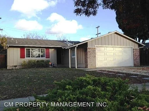 4890 Pepperwood Way photo 1