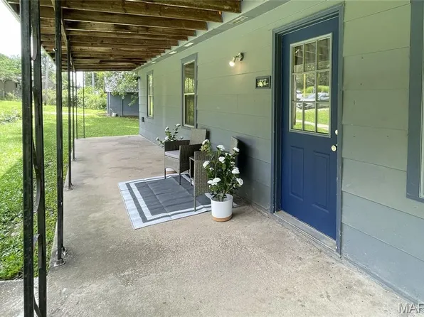158 Highway Aa, Steelville, MO 65565