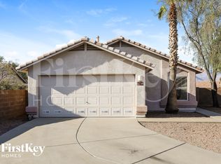 3236 W Vuelta De Los Mineros, Tucson, AZ 85745
