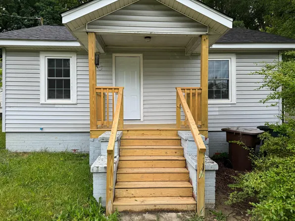 319 Winston St, Greensboro, NC 27401
