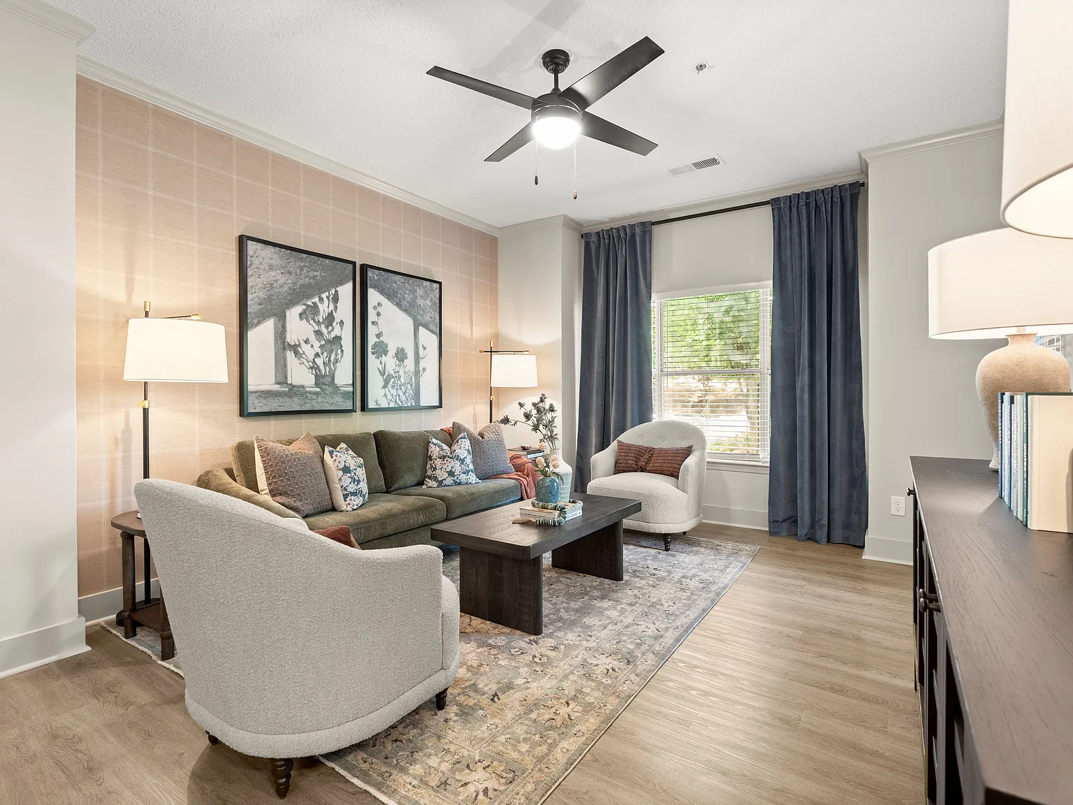 The Pointe at Stockbridge — Photo 4