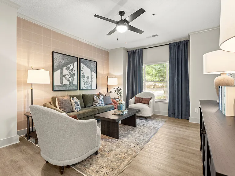 The Pointe at Stockbridge — Photo 4
