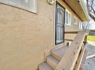1670 Glenrose Ave UNIT B, Sacramento, CA