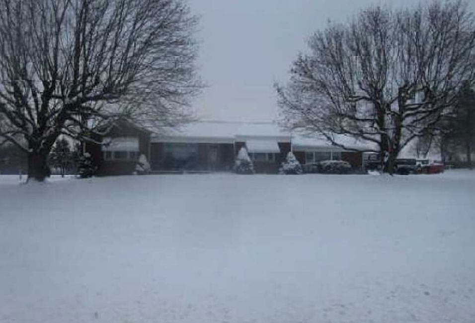 Property Front View